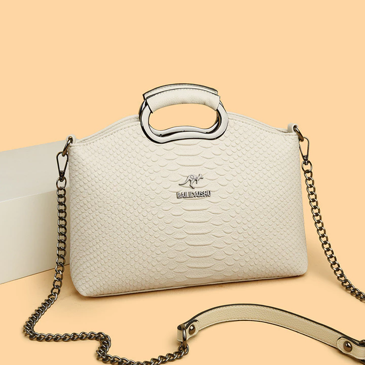 Women's Shoulder Bag – Large – 2