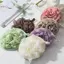 Máy Chà Tắm Cho Toàn Thân Loofah Bóng Tắm Tẩy Tế Bào Chết Bàn Chải Tắm Bóng Massage Tắm Khăn Hoa Cho Cơ Thể Tẩy Tế Bào Chết Toàn Thân Tốt Nhất Cho Dụng Cụ Tắm Tắm