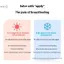1 Miếng Lót Trị Liệu Cho Con Bú Thiết Kế Cánh Hoa Icepress Có Thể Tái Sử Dụng Miếng Gel Cho Con Bú Ice Pa Miếng Dán Giảm Đau