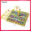 Bảng Chữ Cái Mê Cung Xếp Hình Bằng Gỗ Đồ Chơi Học Tập Kỹ Năng Vận Động Tốt Đỗ Xe Xếp Hình Cho Trẻ Em Bé Gái Bé Trai Lớp Học 3-5