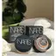 ℕ𝔸ℝ𝕊 ℕ𝔸ℝ𝕊 Soft Matte 6.2g & Radiant Creamy 6ml Concealer Che Khuyết Điểm Kem Lì