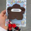 Hộp đựng tai nghe Stranger Things có sẵn Thích hợp cho vỏ bảo vệ Airpodspro3 Vỏ mềm Bao gồm tất cả Thích hợp cho Airpods4 Shock @ -