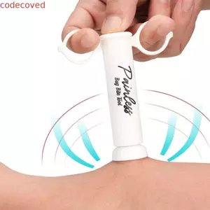 Máy hút côn trùng COCODECOVED, Máy hút nọc độc hút nọc độc, Máy loại bỏ nọc độc Giảm đau Sting Giảm ngứa tự nhiên Đi bộ đường dài