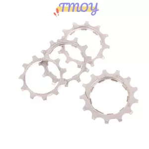 TMOY Xe Đạp Đường Bộ Freewheel Cog 8 9 10 11 12 Tốc Độ 11T 12T 13T Cassette Xe Đạp Phụ Kiện Cho Bánh Đà TMOY