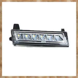 Đèn chạy ban ngày LED DRL cho W164 X164 X204 ML350 ML450 GL450 GLK350
