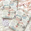 Bức tranh minh họa thú yêu đầy hìnhGấp gọn, mang theo dễ dàngKính đầp mini tiện dụng