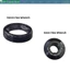SRAM Crank Bolt Hợp kim nhôm Xây dựng An toàn buộc chính xác Phù hợp