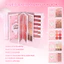Bảng Trang Điểm Đa Năng 4 Trong 1 Phấn Mắt Má Hồng Highlight Phấn Tạo Khối Chất Phấn Mịn Lì Bền Màu