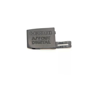 Tương thích với Nắp giao diện cáp dữ liệu có nắp HDMI Canon IXUS1100