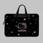 Hoạt Hình Hoạt Hình Hello Kitty Túi Máy Tính Di Động Nữ Thích Hợp Cho 47cm Shin-Chan Huawei 52cm Mới