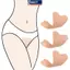 MAKY Bơi Chống Thấm Nước Bảo Vệ Cơ Thể Miếng Dán Riêng Cho Nữ Miếng Dán Da Vô Hình Cho Bể Bơi Bãi Biển VN