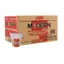 Thùng Mì Ly MODERN Hương Vị Lẩu thái Tôm 24 ly × 67g -NPPGT