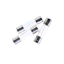 Cầu chì ống thủy tinh 5X20MM 250V 1A 2A 3.15A 4A 6A 8A 10A 20A 25A 30A TIJY