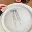 PNPIA- Thời Trang Sáng Bóng Zircon Mặt Trăng Ngôi Sao Dài sel Kẹp Tai Không Xuyên Bông Tai Thiết Kế Hợp Thời Trang Sang Trọng Nữ Vòng Đeo Tai Trang Sức Dự Tiệc
