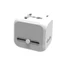 Du Lịch Đa Năng Quốc Tế Chuyển Đổi Cắm Chuyển Đổi usb Đa Năng Tiêu Chuẩn Mỹ Tiêu Chuẩn Anh Tiêu Chuẩn Đức Tiêu Chuẩn Châu Âu Du Lịch Tiêu Chuẩn Châu Âu