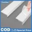 Hợp Kim Nhôm Treo Tường Sted Mang Ra Danh Sách Biên Nhận Kẹp Treo Dây Buộc Đặt Hàng Hóa Đơn Giấy QR Giá Đỡ Nhà Hàng Thực Đơn Kẹp