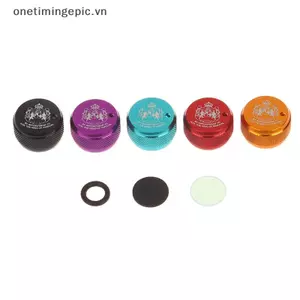 VFZ Cho 3 / 3.5 / 4 / P5 Cuộn Cơ Điều Chỉnh Nút Phanh Với Âm Thanh Bên Trong Baitcast Cuộn Dụng Cụ Câu Cá Phụ Kiện OTE