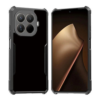 Ốp Điện Thoại Nhiều Màu Sắc Đơn Giản Cho Xiaomi Mi 17T 15T 14T 13T 12T 11T 9T 10T Pro Lite 5G Ốp Lưng Siêu Mỏng Đen Fram Tough Chống Trầy Xước Bảo Vệ Acrylic