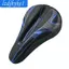 Bọc Ghế Xe Đạp Tập Thể Dục Yên Xe Đạp Đệm MTB Pad Cực Rộng Thoải Mái Mềm Xốp Đa Năng Silicon Tăng Cường Bảo Vệ Thích Hợp Cho Đi Xe Tại Nhà Trav