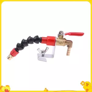 Chất Lượng Cao Loại Bỏ Bụi Nước Hệ Thống er Nước Làm Mát Phun Sương Chống Bụi Cho Máy Cắt Ngói Bri Vệ Sinh Bụi
