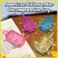 Mô Phỏng Mỹ Salamander Bóp Đồ Chơi Chậm Phục Hồi Căng Thẳng Đồ Chơi Trẻ Em Người Lớn Cảm Giác Căng Thẳng Bóp Đồ Chơi Quà Tặng Sáng Tạo
