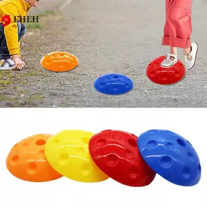 Trẻ Em Cân Bằng Bước Đá Trẻ Em Cân Bằng Nửa Bóng Đồ Chơi Tập Thể Dục Cân Bằng Và Phối Hợp Trong Nhà Ngoài Trời Đồ Chơi Vui Nhộn VN