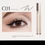 cọ kẻ mắt eyeliner bút kẻ mắt dạng chì chuốt mắt mascara Bút Gel kẻ mắt không nhòe Cheng Shi 'an dành cho người mới bắt đầu
