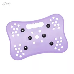 Jfory Ghế Ngoài Trời Phần Còn Lại Ghế Cắm Trại Phân Lưng Để Cắm Trại Ba Lô Màu Đen