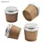 2 Cái Nút Chặn Nhiệt Gỗ Kín An Toàn Bền Vacum Bình Nút Chai Nắp Nắp Chai Nút Chai Nút Chai Thay Thế ​Dụng cụ phụ kiện ấm đun nước [VN]