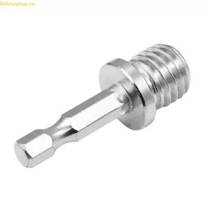 Ổ cắm lục giác đa năng Fol cho máy khoan điện Máy khoan chế biến gỗ