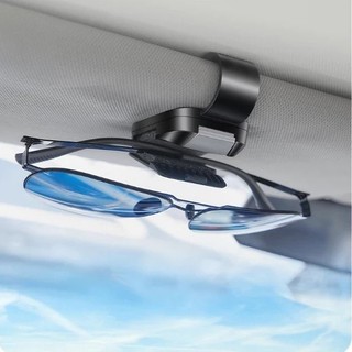 Kẹp Giữ Mắt Kính Gắn Xe Hơi kẹp kính ô tô vinfast Cho Vinfast vf3 vf5 vf6 vf8 vf9 vfe34 Lux A Lux Sa 2.0