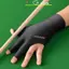 AN.MART 1 Găng Tay Bi-a Nâng Cao Tay Cầm Tay Trái Mở Ngón Tay Găng Tay Bi-a Chuyên Nghiệp Găng Tay Snooker Găng Tay Bóng Bàn VN