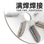 Thiết bị tóc lợn bào bằng thép không gỉ RDS0