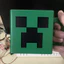 Bán MC Trò Chơi Cùng Phong Cách Creeper Cốc Nước Hoạt Hình Minecraft Trẻ Em Cốc Nước Trò Chơi Ngoại Vi Quà Tặng