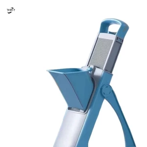 Máy thái lát cắt rau đa chức năng - Dụng cụ nhà bếp đa năng