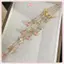 JRP Trung Quốc Hanfu Phụ Kiện Tóc Cho Nữ Hoa sel Tóc Nĩa Truyền Thống Kẹp Tóc Vintage Mũ Đội Đầu JRP