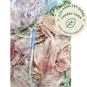 KHÔ MỰC ĐỒNG TIỀ.N ( MỰC BỌT)SHOP TẠI KIÊN GIANG