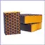 Máy Chà Bọt Biển Emery 3 Miếng Nhà Bếp Làm Sạch Rỉ Bọt Biển Nồi Bàn Chải Sạch Rỉ Sét Tẩy Cho Bồn Rửa Nhà Nồi mueadsyvn