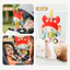 Xe Đẩy Bé Vải Lục Lạc Sơ Sinh Grip Thoải Mái Giường Chuông