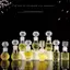 XOITU 1 Cái 50ml Trong Suốt Nhỏ Rỗng Tinh Thần Whisky Chai Rượu Thủy Tinh Mini Rượu Chai Có Nắp Vít Bình VN