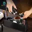 Trạm Tamping Espresso Trạm Tamping Cà Phê Đa Năng Không Trơn Trượt Espresso