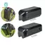 Hộp bảo vệ hộp điều khiển xe đạp, pin chống bụi thực tế chống nước