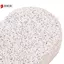 Đá bọt tự nhiên Đá chân làm sạch Da mài Callus Dụng cụ Massage chăm sóc bàn chân Clean Dead Hard Skin Care Foot Clean Tool VN
