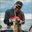 Mồi Câu Cá Cho Cá Hồi Bass Đa Khớp Chậm Chìm Cá Thực Tế Bơi Bass Mồi Crankbaits kouvn