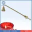 Tay Cầm Dài Nến Snuffer An Toàn Ngọn Lửa Bình Dụng Cụ Cho Bạc Chân Nến Đèn Lồng Giá Đỡ Nến Nhà Dcor