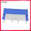 Xe nâng che mưa ngoài trời Mái che chống thấm nước hàng đầu PVC trong suốt Skylight Lưới vải Dễ dàng lắp đặt Thích hợp cho các công trường xây dựng Nhật ký