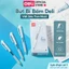 Combo 5/10/20 Bút Bi Deli EQ135P Mực Đen, A575 Ver Bút Bi Viết Siêu Mượt Siêu Trơn, Phù Hợp Cho Học Sinh, Văn Phòng