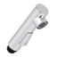 Máy phun vòi ROLY, G1 / 2 Nam Thread 2 Chế độ phun Đầu vòi bếp, Bền 4.53 x 1.10 x 0.79in Kéo ra Chất liệu ABS Phụ kiện thay thế vòi Bồn rửa gia đình