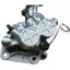 Áp dụng cho bơm phanh xi lanh đôi Jialing Honda King CBT bơm trên bơm dưới kẹp phanh Qianjiang 150