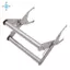 Ong Tổ Khung Giá Đỡ Thép Không Gỉ Bắt Khung Cầm Tổ Ong Kẹp Kẹp Nắm Bắt Ong Phụ Kiện Phụ Kiện Tăng Mật Ong